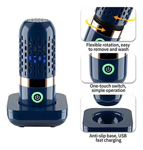 Miniatura 3 de PURIFICADOR DE  FRUTAS Y VERDURAS