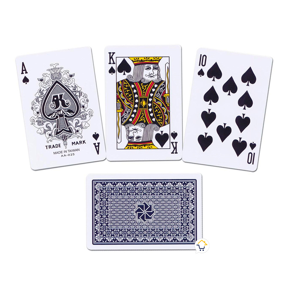 Miniatura 3 de Cartas Remix Clasico Baraja Estuche 115