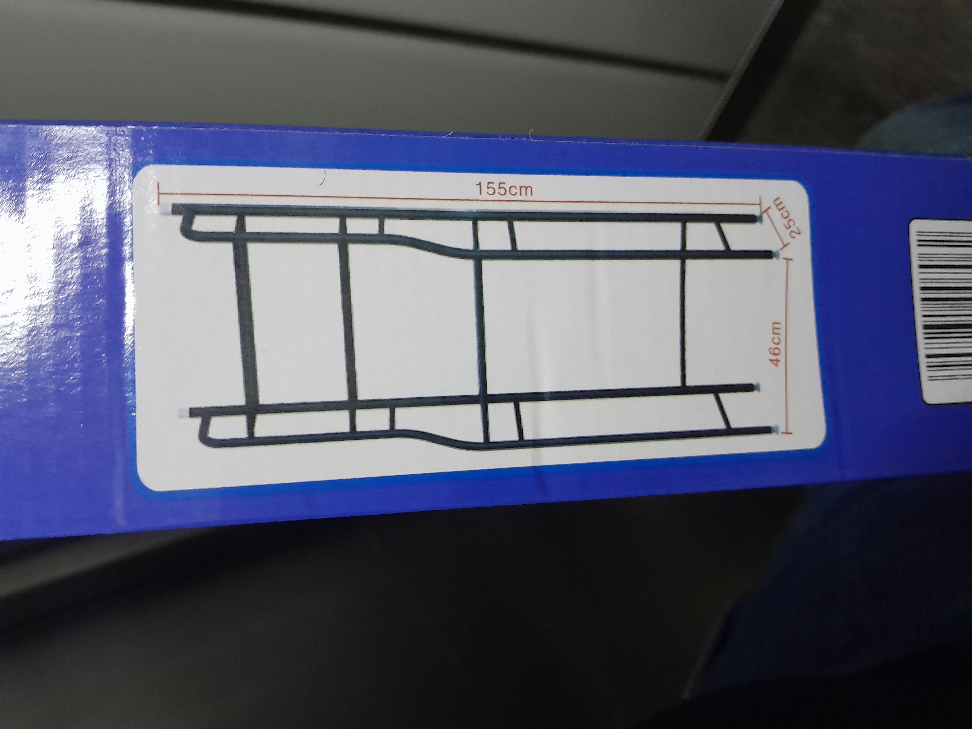 Miniatura 5 de MUEBLE ORGANIZADOR DE BAÑO