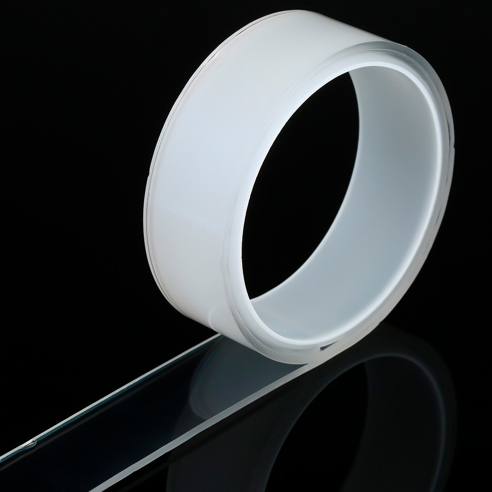 Miniatura 6 de Cinta Multiusos Reusable Doble Faz 8025