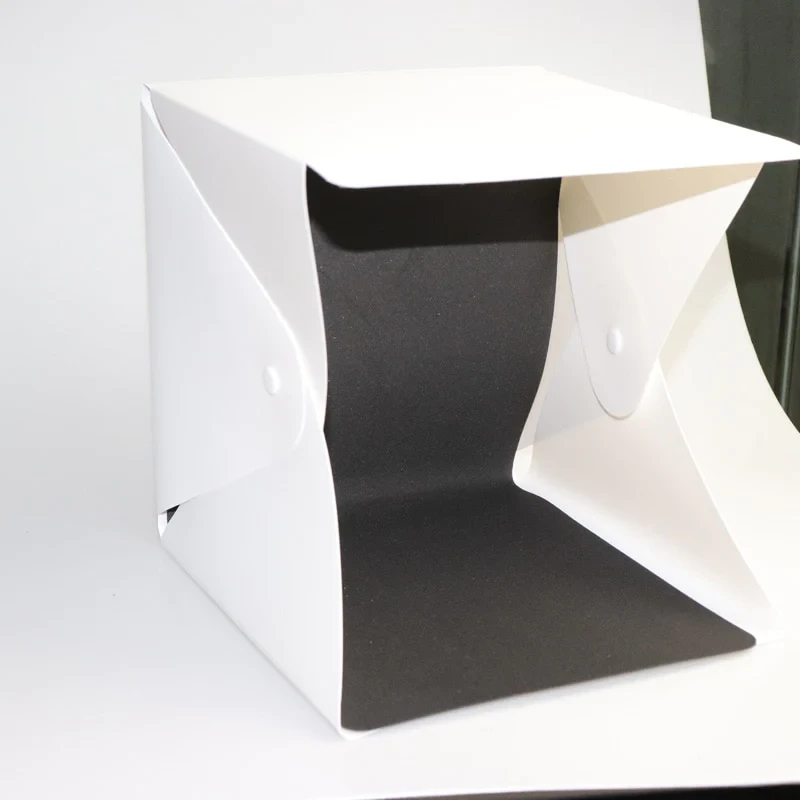 Miniatura 3 de Caja De Luz Led Fotografica