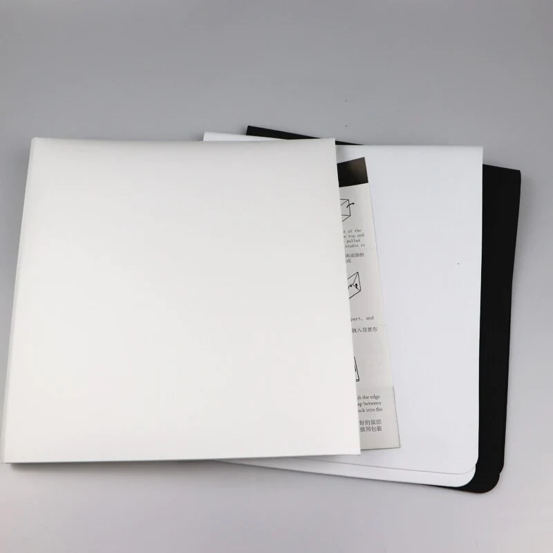 Miniatura 4 de Caja De Luz Led Fotografica