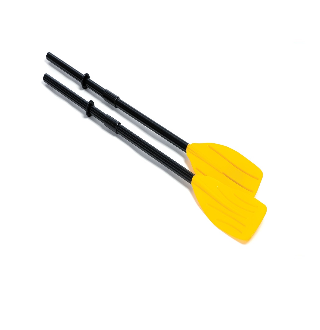 Miniatura 2 de Set Par De Remos Tipo Frances Intex