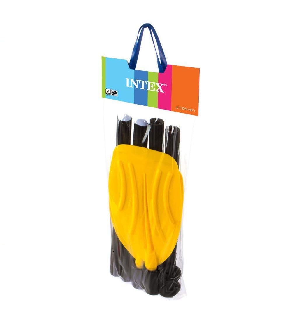 Miniatura 3 de Set Par De Remos Tipo Frances Intex