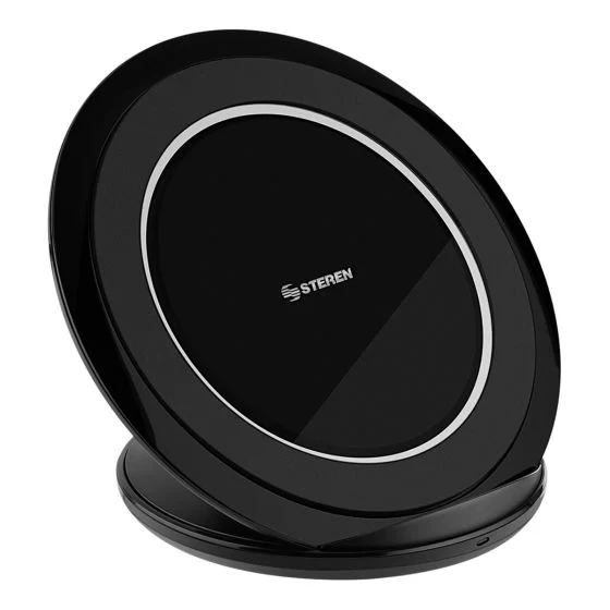 Miniatura 2 de Cargador  Inalámbrico Carga Rápida