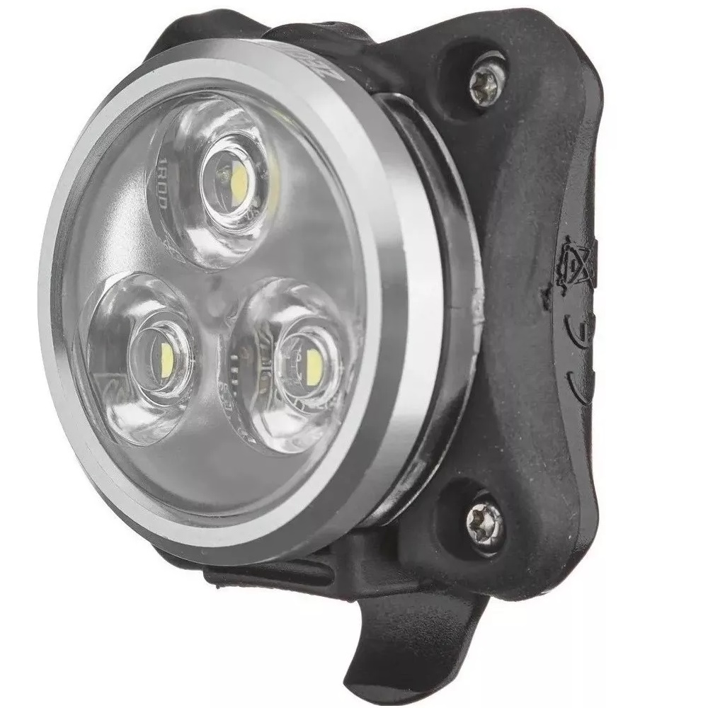 Miniatura 2 de Set de Luces Para Bicicleta Recargables