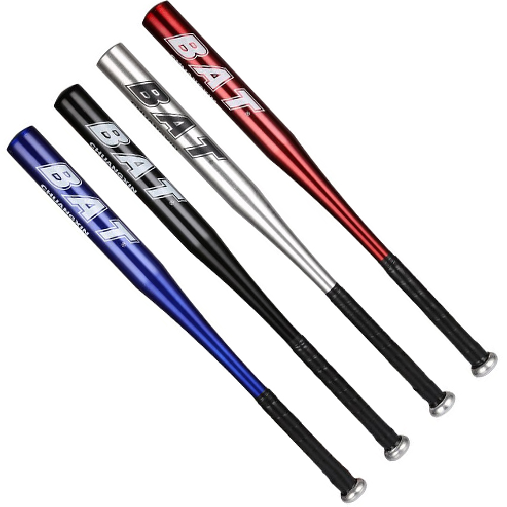 Miniatura 2 de Bate De Baseball De 64cm En Aluminio