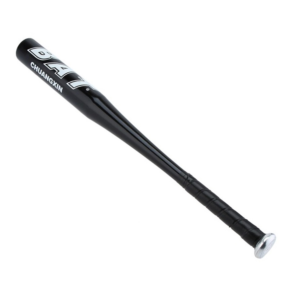 Bate De Baseball De 64cm En Aluminio