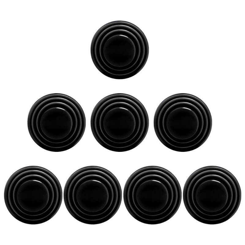 Protector Puertas sobreponer x 8