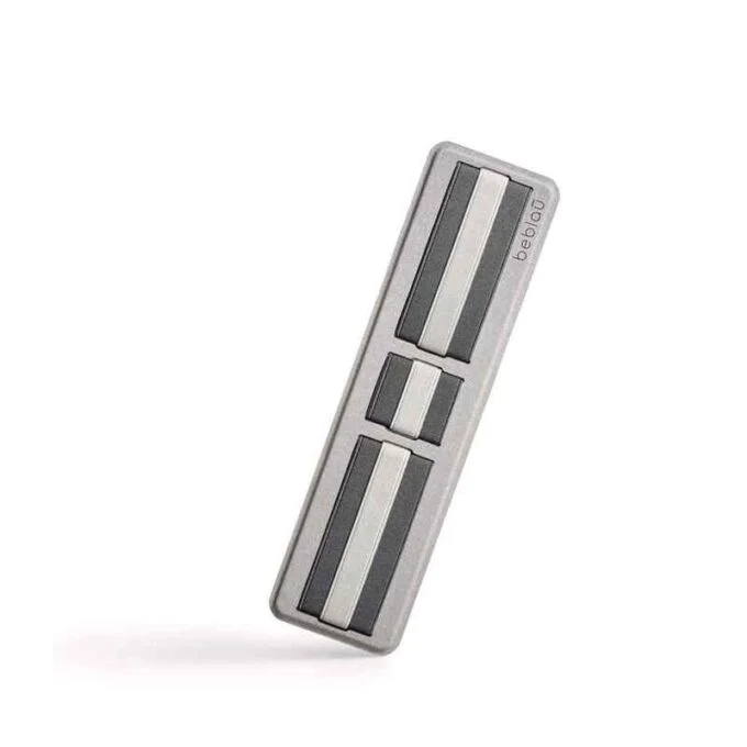 Organizador adhesivo para accesorios