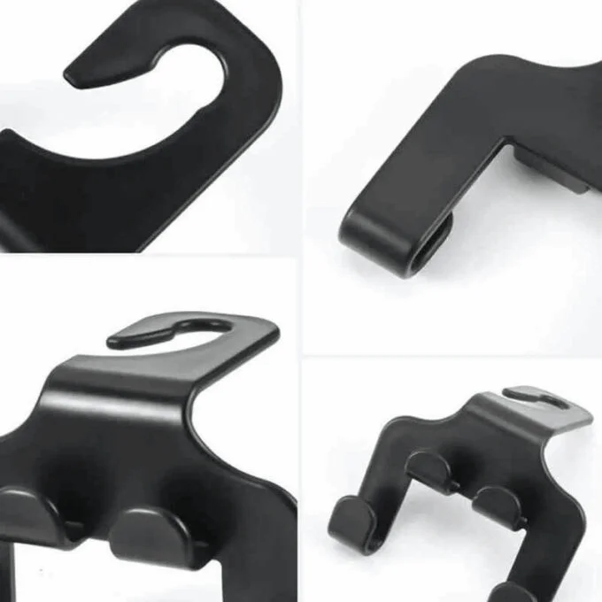 Miniatura 3 de Gancho para silla carro soporte