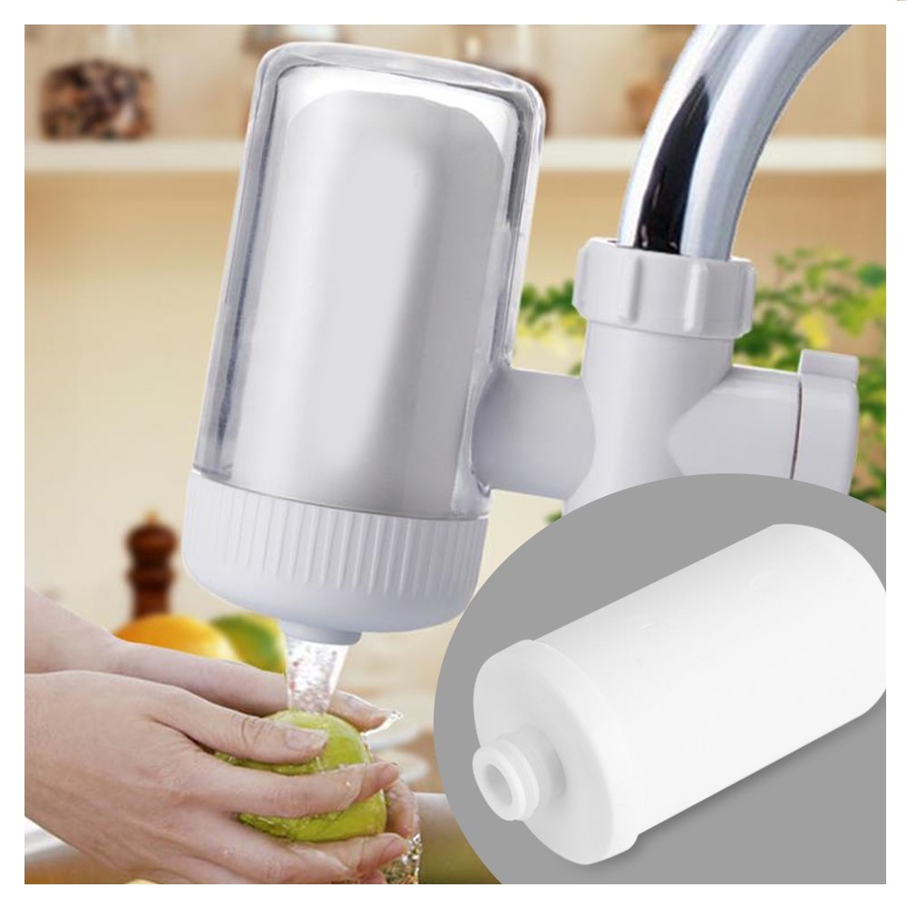 Miniatura 4 de Repuesto Para Filtro Purificador De Agua