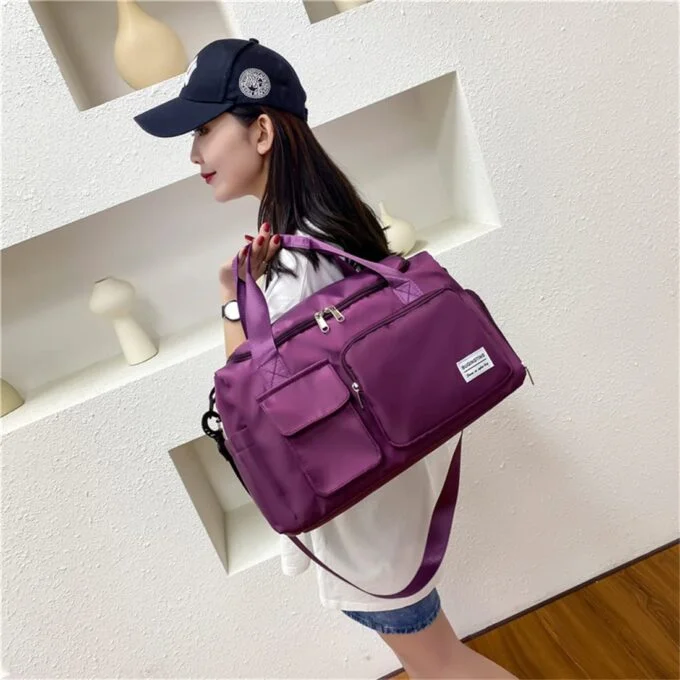 Miniatura 3 de Maleta de viaje multifuncional