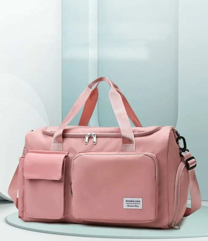 Miniatura 4 de Maleta de viaje multifuncional