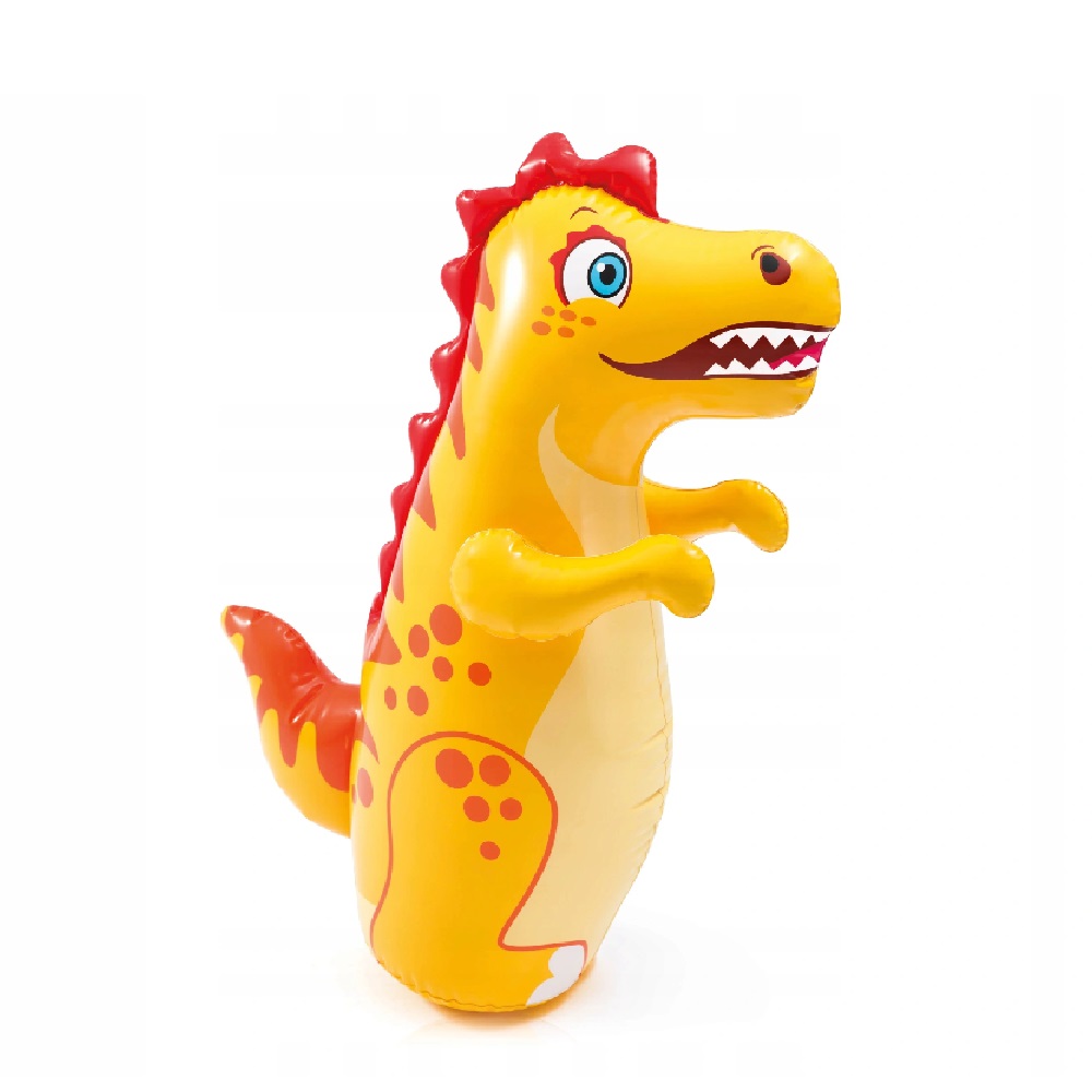 Miniatura 2 de Puching Ball Animales Intex 44669