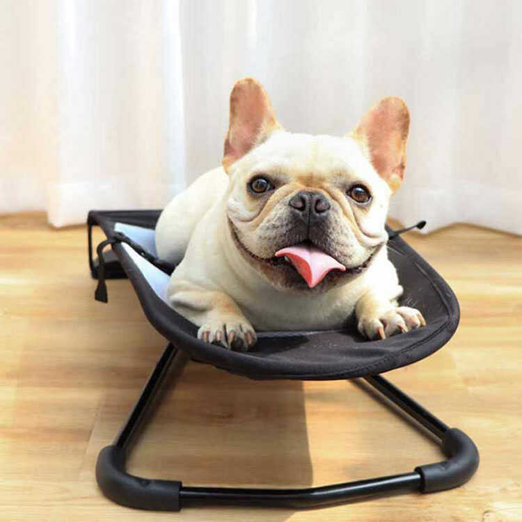 Miniatura 2 de Cama Silla Mecedora Ajustable