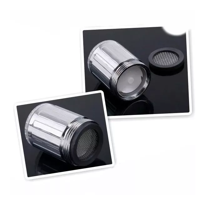 Miniatura 3 de Grifo De Cocina Multicolor