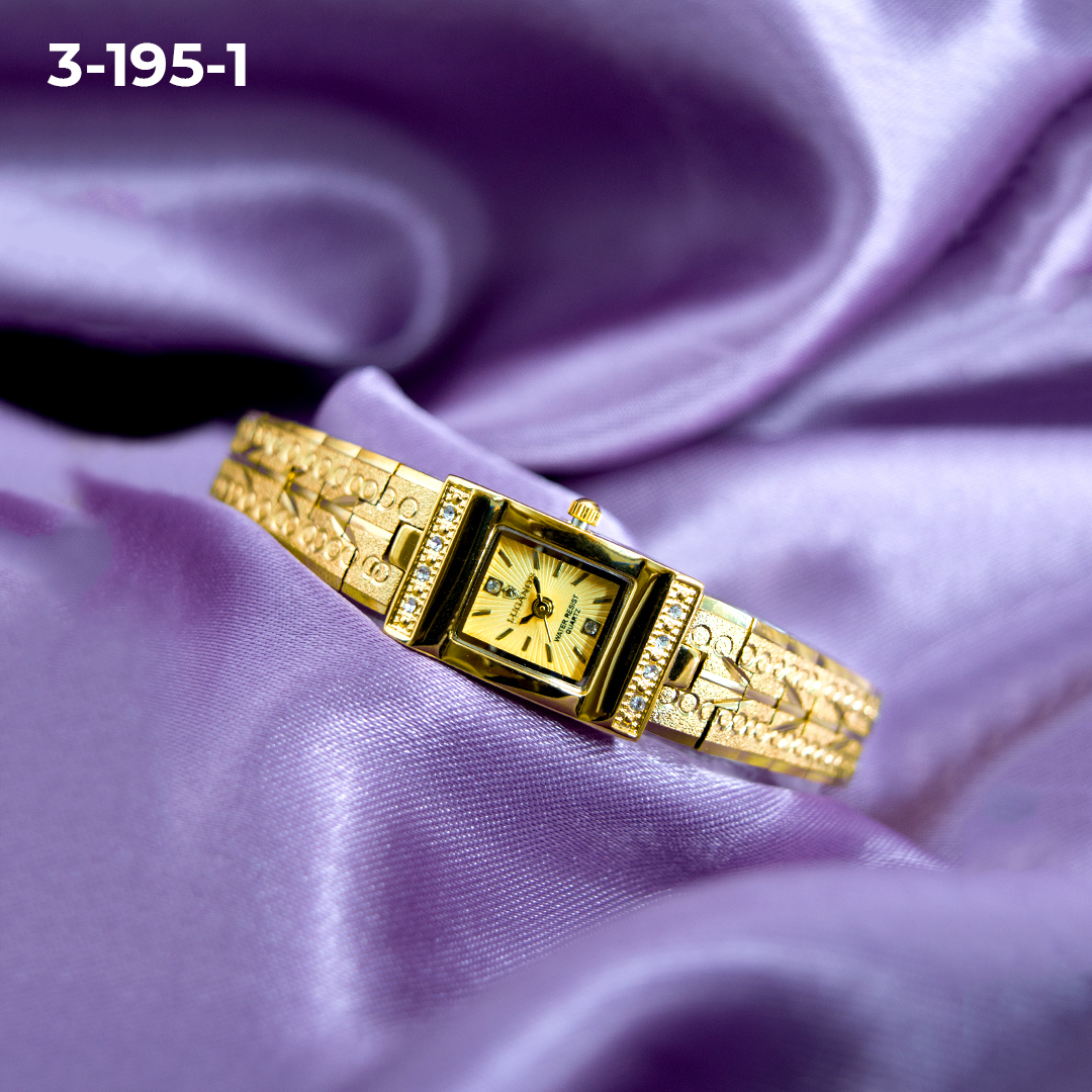 3-195 RELOJ LUGANOS GRAFILADO FONDO