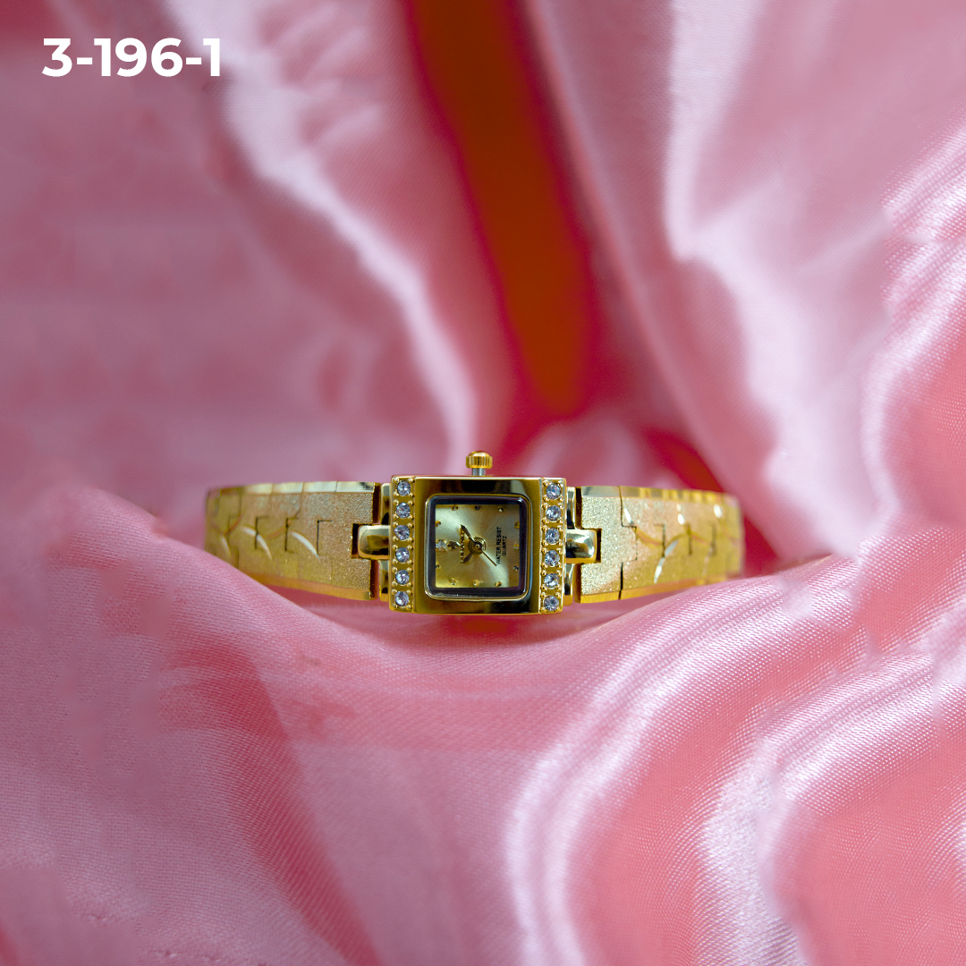 3-196 RELOJ LUGANOS GRAFILADO FONDO