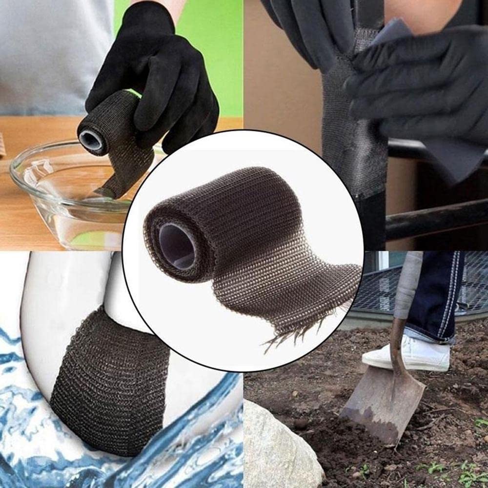 Miniatura 4 de Cinta De Fibra Para Soldar