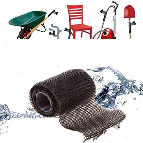 Miniatura 2 de Cinta De Fibra Para Soldar