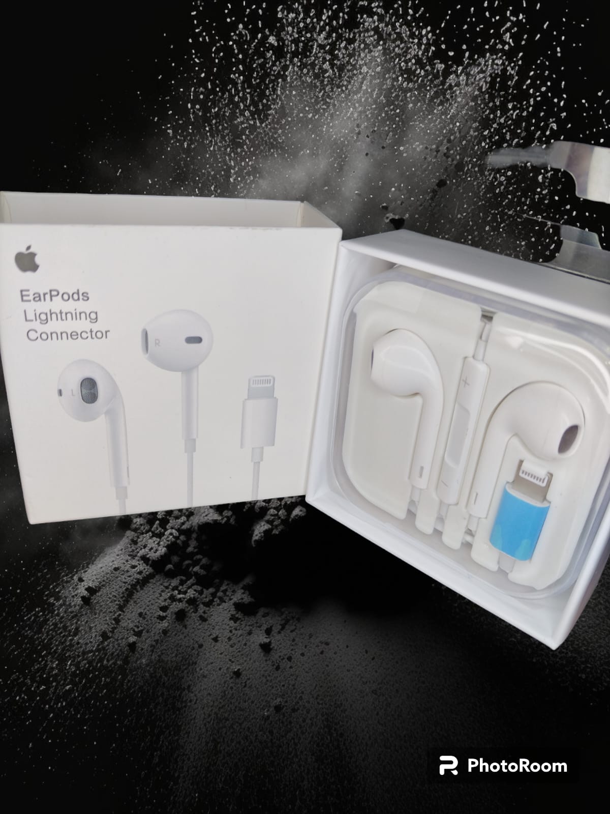 Audifonos EarPods Con Bluetooth econo