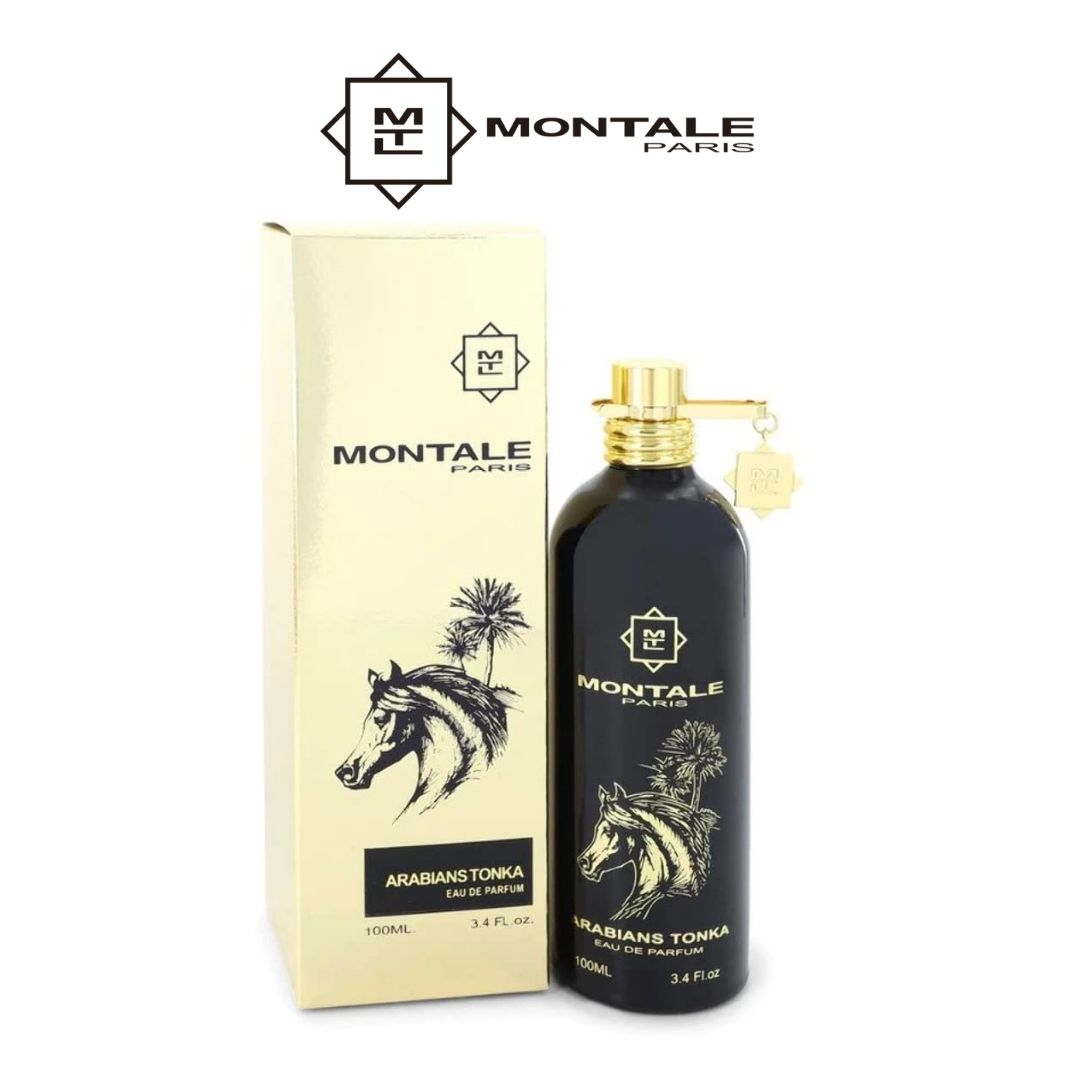 ARABIANS TONKA 100 ML MONTALE PERFUME