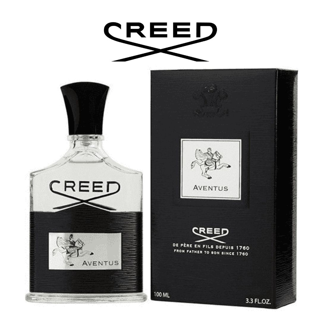 CREED AVENTUS + PERFUMERO
