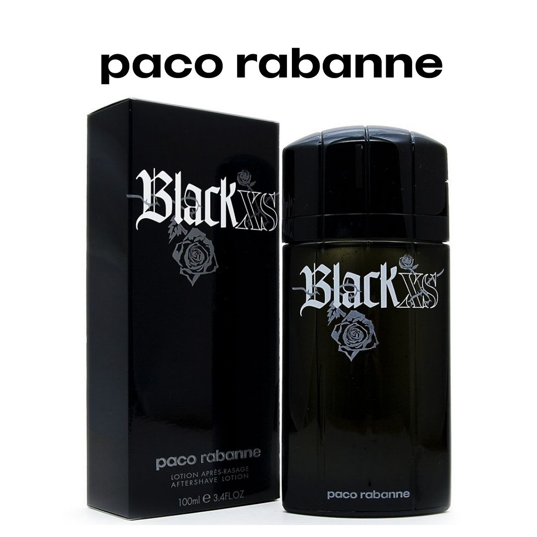 BLACK XS 100 ML PERFUME HOMBRE 1.1