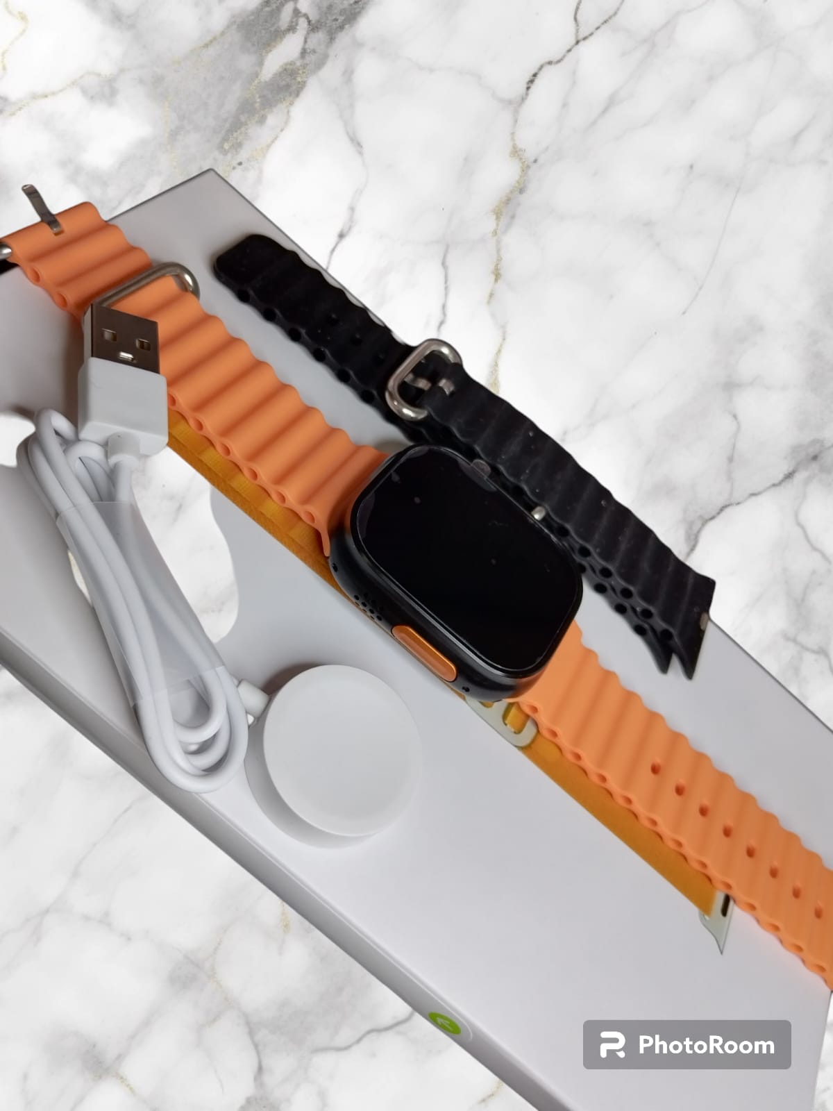 reloj inteligente apple watch 1.1
