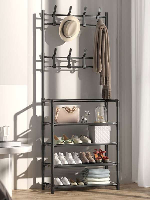 Miniatura 3 de Organizador de ropa y calzado