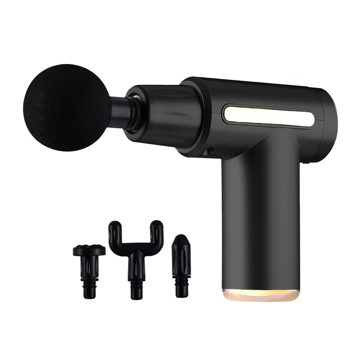 Miniatura 6 de Masajeador Muscular Inalambrico F20