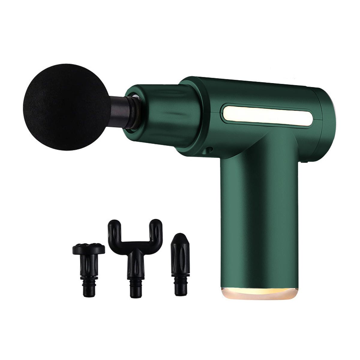 Miniatura 8 de Masajeador Muscular Inalambrico F20