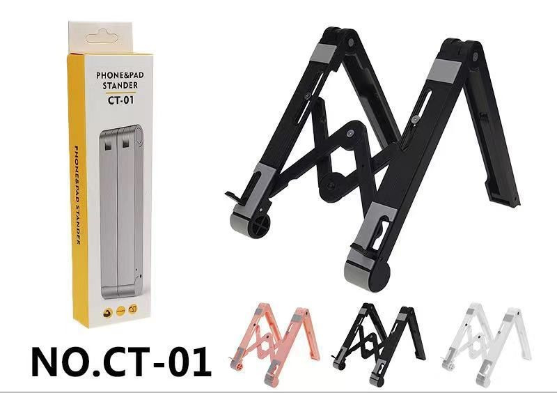 Soporte Para Celular Y Tablet