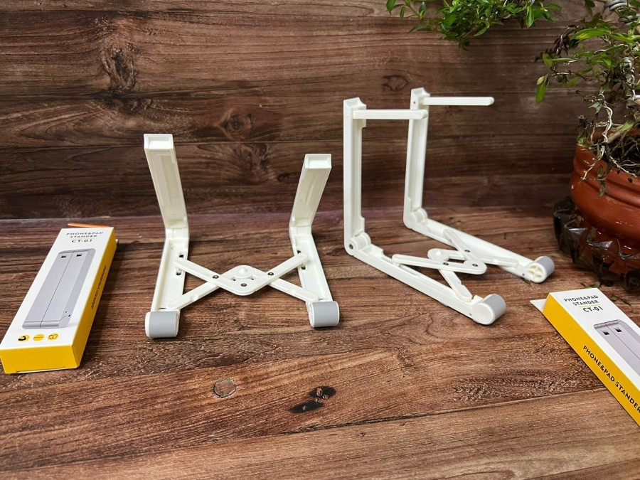 Miniatura 2 de Soporte Para Celular Y Tablet