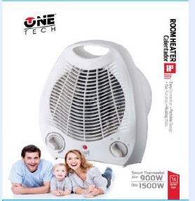 CALENTADOR DE AMBIENTE