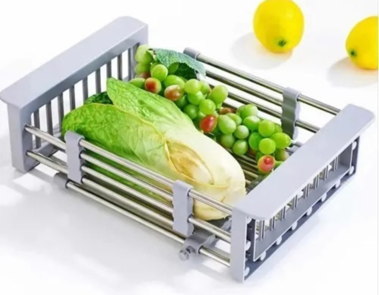 Miniatura 4 de REJILLA ESCURRIDOR