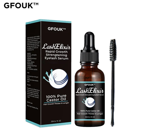 Miniatura 1 de LashElixir Suero para pestañas