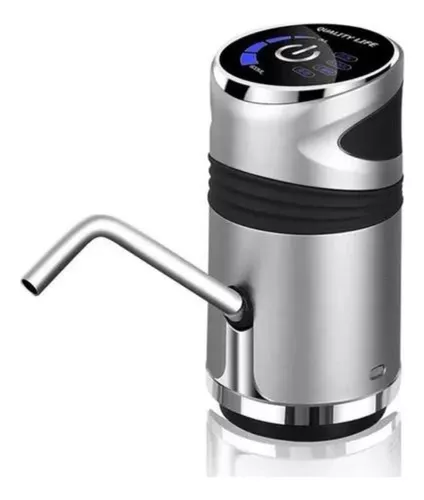 Dispensador De Agua Lujo