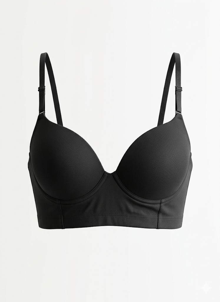 BRA BSC UND - DROP