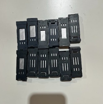 Miniatura 4 de Batería Dron