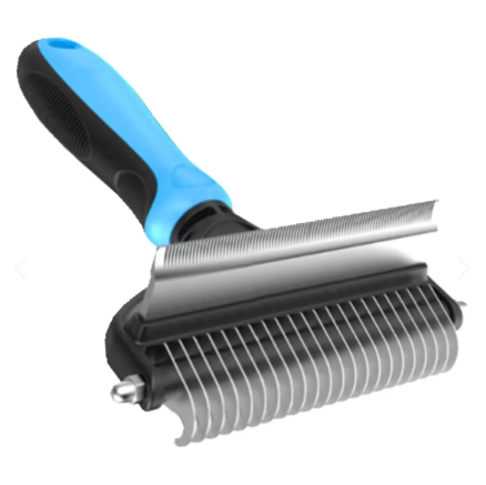 Cepillo Para Mascotas