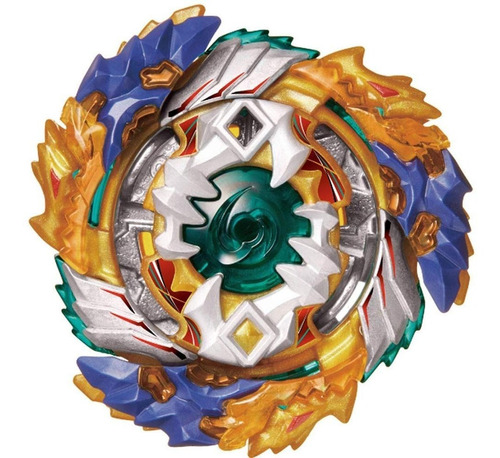 Miniatura 3 de TROMPO B122 PARA BAYBLADE HECHO EN METAL