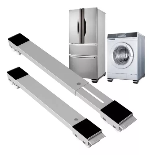 Soporte Universal Para Nevera Y Lavadora