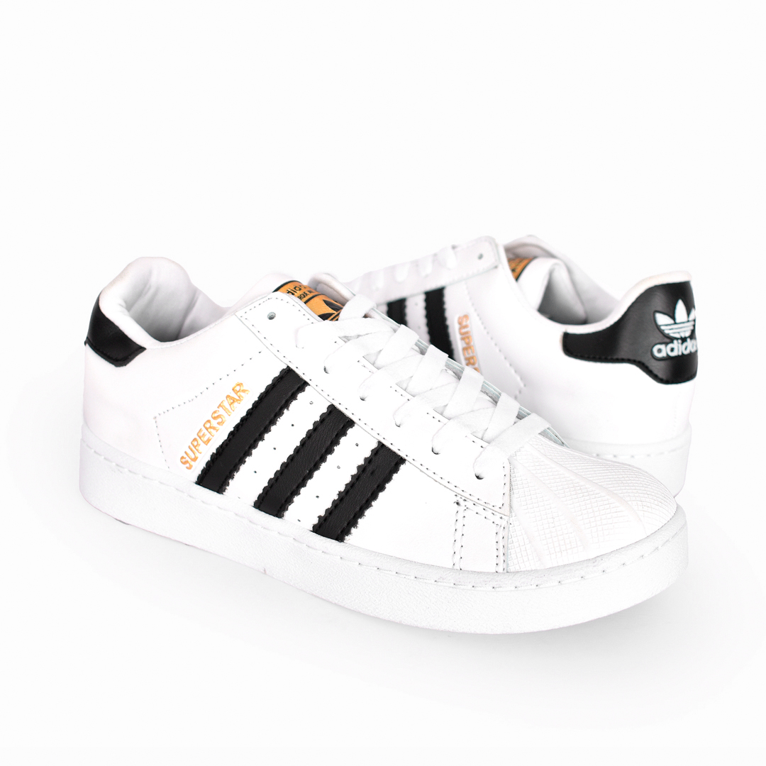 Adidas Superstart