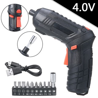 DESTORNILLADOR ATORNILLADOR ELECTRICO RE