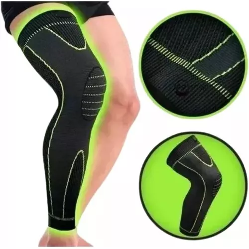 Miniatura 2 de RODILLERA EXTRA LARGA