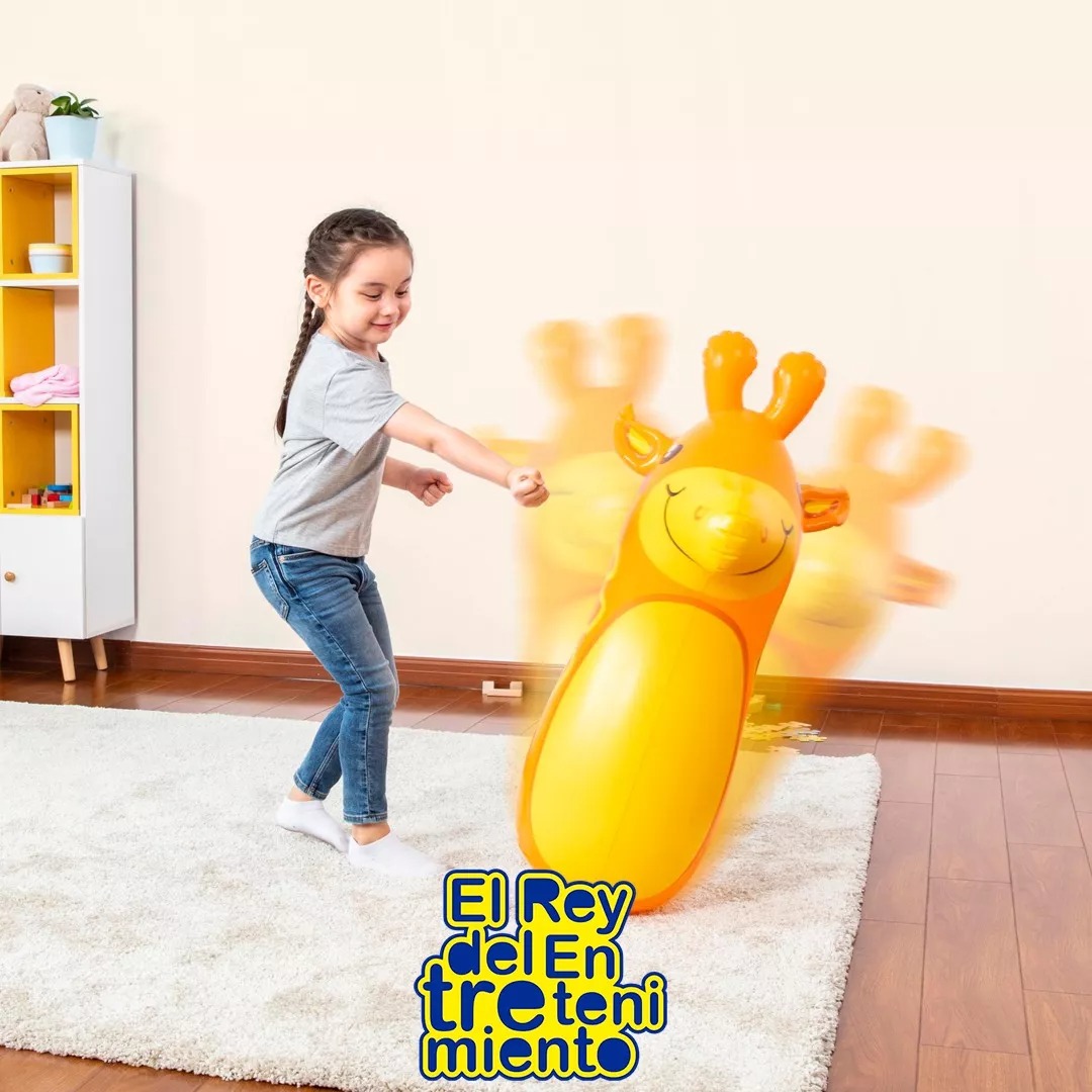 Miniatura 4 de Inflable De Boxeo Infantil Bestway