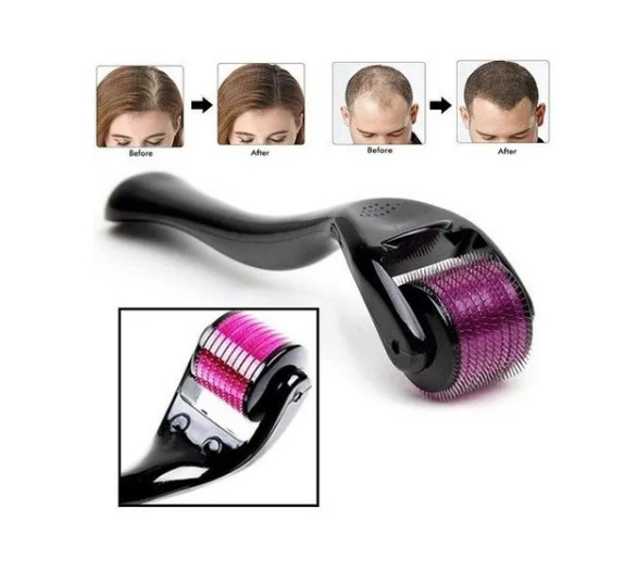DERMA ROLLER 0.5 MM