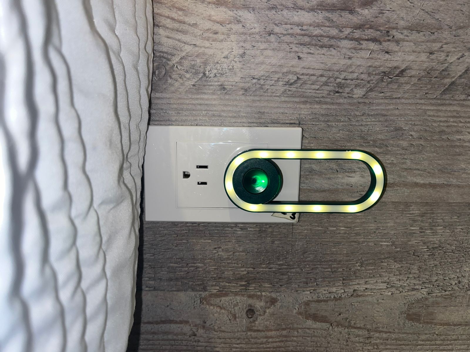 Miniatura 4 de Repelente Ultrasonico